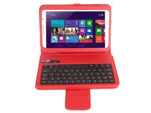 Removable Wireless Bluetooth ABS Keyboard w/ PU Leather Cover Case for Samsung Galaxy Note8.0 (GT-N5110) Tablet Removable Wireless Bluetooth ABS Keyboard w/ PU Leather Cover Case for Samsung Galaxy Note8.0 (GT-N5110) Tablet