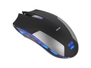 AGPtek PC000066 2.4GHz Blue LED 6 Button Optical USB Wireless Gaming Mouse for Desktop PC Laptop Mac Gamer - 500/1000/1800 DPI AGPtek PC000066 2.4GHz Blue LED 6 Button Optical USB Wireless Gaming Mouse for Desktop PC Laptop Mac Gamer - 500/1000/1800 DPI