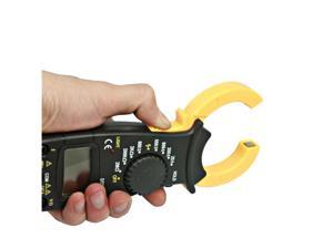 AC/DC Digital Multimeter Electronic Tester Meter Clamp AC/DC Digital Multimeter Electronic Tester Meter Clamp