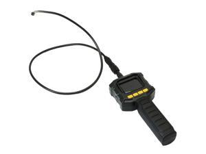 GL8898 Digital Inspection Diagnostic Waterproof Videoscope Camera Boroscope Endoscope Camera With 3ft 8mm Flexible Extended Tube 2.31" TFT-LCD Color Monitor GL8898 Digital Inspection Diagnostic Waterproof Videoscope Camera Boroscope Endoscope Camera With 3ft 8mm Flexible Extended Tube 2.31" TFT-LCD Color Monitor