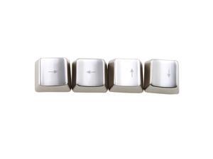 Keyset Zinc Sliver Cherry MX Keycap for Metal mechanical Keyboard Keyset Zinc Sliver Cherry MX Keycap for Metal mechanical Keyboard