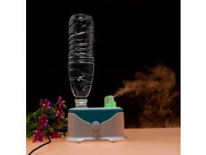 Portable Ultrasonic Steam Diffuser Mist Air Humidifier For Room Home Office Portable Ultrasonic Steam Diffuser Mist Air Humidifier For Room Home Office