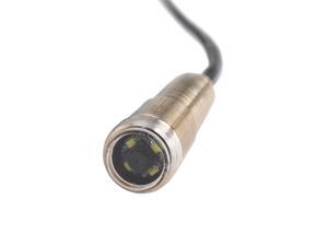 15m USB Snake Scope Inspection Camera Endoscope Borescope 4 LED Waterproof 15m USB Snake Scope Inspection Camera Endoscope Borescope 4 LED Waterproof