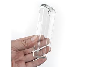 Brainydeal Ultra Thin Clear Transparent Crystal TPU Case Cover for Apple iPhone 4G; iPhone 4S Brainydeal Ultra Thin Clear Transparent Crystal TPU Case Cover for Apple iPhone 4G; iPhone 4S