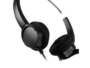 4PinRJ9 Crystal Head Handsfree Call Center Noise Cancelling Corded binaural Headset Headphone with Mic Mircrophone for Phone Desk Telephonefor Phone Telephone Counseling Services Insurance Hospital 4PinRJ9 Crystal Head Handsfree Call Center Noise Cancelling Corded binaural Headset Headphone with Mic Mircrophone for Phone Desk Telephonefor Phone Telephone Counseling Services Insurance Hospital