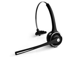 Agptek Professional Bluetooth Wireless Car Kit Noise Cancelling Headset for Car, Over-the-Head Driver's Rechargeable Wireless Earphones Headphones with Microphone for Apple iPhone 6/5s/5c/5 Agptek Professional Bluetooth Wireless Car Kit Noise Cancelling Headset for Car, Over-the-Head Driver's Rechargeable Wireless Earphones Headphones with Microphone for Apple iPhone 6/5s/5c/5