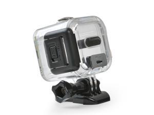 45m Waterproof Full Sealed Protective Diving Case Cover Housing for Latest GoPro Hero 4 Session 45m Waterproof Full Sealed Protective Diving Case Cover Housing for Latest GoPro Hero 4 Session
