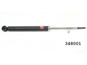 KYB Shocks 348001 Shock Absorber 348001 KYB Shocks 348001 Shock Absorber 348001