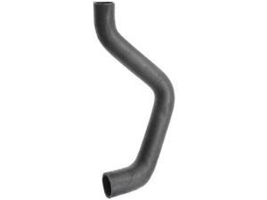 Dayco 72183 Radiator Coolant Hose 72183 Dayco 72183 Radiator Coolant Hose 72183
