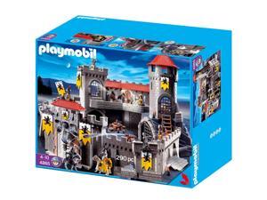Playmobil Lion Knights' Castle Playmobil Lion Knights' Castle