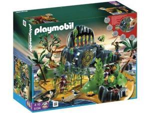 Playmobil Pirate Adventure Island Playmobil Pirate Adventure Island