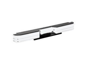 Dodge/Plymouth D150 Pickup PU 1972-1993 Rear Bumper Surestep Chr W/Pad Dodge/Plymouth D150 Pickup PU 1972-1993 Rear Bumper Surestep Chr W/Pad