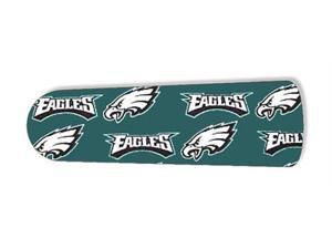 Philadelphia Eagles 52" Ceiling Fan BLADES ONLY Philadelphia Eagles 52" Ceiling Fan BLADES ONLY