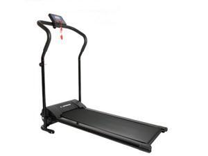 Confidence Power Plus Motorized Electric Treadmill (Black) Confidence Power Plus Motorized Electric Treadmill (Black)