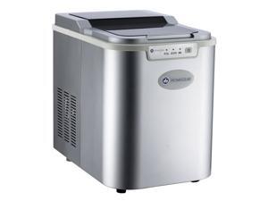 Homegear Compact Portable Ice Maker / Machine Homegear Compact Portable Ice Maker / Machine