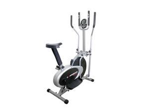 Confidence Pro 2-in-1 Elliptical Cross Trainer & Exercise Bike Confidence Pro 2-in-1 Elliptical Cross Trainer & Exercise Bike