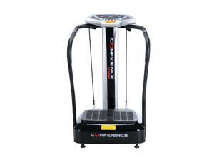 Confidence Slim Full Body Vibration Platform Fitness Machine Confidence Slim Full Body Vibration Platform Fitness Machine