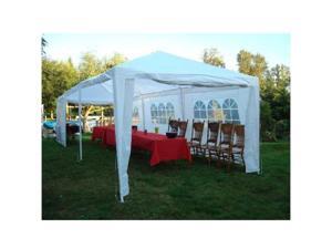 10 x 30 Palm Springs Wedding Party Tent Gazebo Canopy and Sidewalls 10 x 30 Palm Springs Wedding Party Tent Gazebo Canopy and Sidewalls