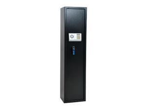 Home Gear 5 Rifle Electronic Gun Safe Home Gear 5 Rifle Electronic Gun Safe
