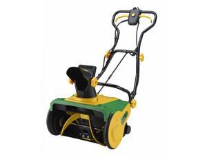 Homegear 20" Professional Electric Snow Thrower Homegear 20" Professional Electric Snow Thrower