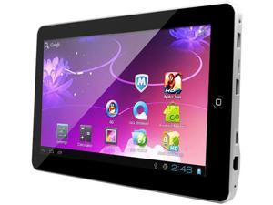 Kocaso M1050 10.1" Android 4.0 Tablet PC - 1.2GHz, 1GB RAM/4GB Memory, 1080P, HDMI, Wi-Fi Kocaso M1050 10.1" Android 4.0 Tablet PC - 1.2GHz, 1GB RAM/4GB Memory, 1080P, HDMI, Wi-Fi