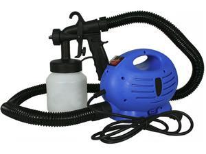 Paint Zoom Paint Spray PZ-001 DIY Paint Sprayer 3-Way Spray head Ultra Light Paint Zoom Paint Spray PZ-001 DIY Paint Sprayer 3-Way Spray head Ultra Light