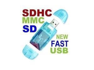 GPCT USB 2.0 SD SDHC MMC MEMORY CARD READER 2GB 4GB 8GB 16GB GPCT USB 2.0 SD SDHC MMC MEMORY CARD READER 2GB 4GB 8GB 16GB