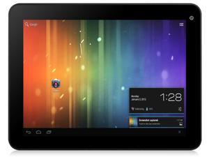 Kocaso M870 8" Android 4.0 Capacitive Touch Tablet - 8GB, 1.2Ghz, 1GB RAM, Dual Camera, Built-In Mic and Stereo Speaker (Black) Kocaso M870 8" Android 4.0 Capacitive Touch Tablet - 8GB, 1.2Ghz, 1GB RAM, Dual Camera, Built-In Mic and Stereo Speaker (Black)