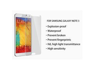 Premium Tempered Glass Waterproof Anti-fingerprint Screen Protector for SAMSUNG Galaxy Note 3 Premium Tempered Glass Waterproof Anti-fingerprint Screen Protector for SAMSUNG Galaxy Note 3