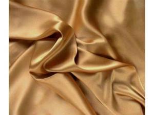 Silk~Y Satin Lingerie Bed Sheet Set Queen Gold Bronze Silk~Y Satin Lingerie Bed Sheet Set Queen Gold Bronze