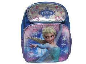 Disney's Frozen Elsa 14" Medium Kids Backpack Disney's Frozen Elsa 14" Medium Kids Backpack