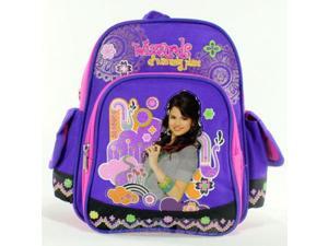 Disney's Selena Gomez 10" Mini Kids Backpack Disney's Selena Gomez 10" Mini Kids Backpack