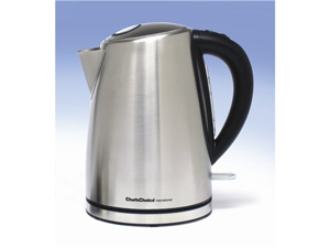 Chef'sChoice 1.75-qt. Cordless Electric Kettle Chef'sChoice 1.75-qt. Cordless Electric Kettle