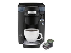 Cuisinart SS-300BK Black Single Serve brewer Cuisinart SS-300BK Black Single Serve brewer