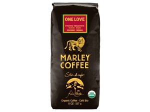 Coffee Bulk One Love 8 oz Bag Coffee Bulk One Love 8 oz Bag