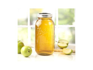 Ball Wide Mouth Jar .5Gl 3112-3706 Ball Wide Mouth Jar .5Gl 3112-3706