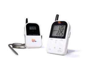 Maverick 6-in. BBQ Thermometer Maverick 6-in. BBQ Thermometer