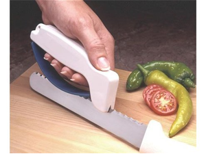 AccuSharp 9-in. Knife Sharpener AccuSharp 9-in. Knife Sharpener