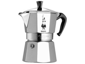 Bialetti 9-c. Moka Express Stovetop Espresso Maker Bialetti 9-c. Moka Express Stovetop Espresso Maker