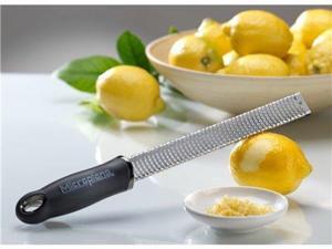 Microplane 12-in. Premium Classic Series Zester Grater Microplane 12-in. Premium Classic Series Zester Grater