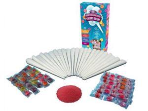 Nostalgia Electrics Cotton Candy Kit Nostalgia Electrics Cotton Candy Kit