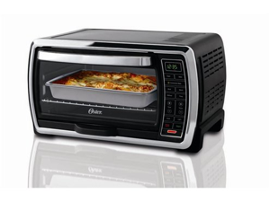 Convection, Counter Toaster Oven, Oster, TSSTTVMNDG-001 Convection, Counter Toaster Oven, Oster, TSSTTVMNDG-001