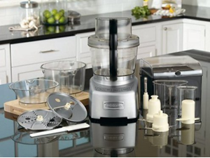 Cuisinart 14-c. Elite Collection Elite Food Processor, Die Cast Cuisinart 14-c. Elite Collection Elite Food Processor, Die Cast
