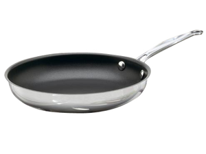 Cuisinart 10-in. Nonstick Chef's Classic Skillet Cuisinart 10-in. Nonstick Chef's Classic Skillet