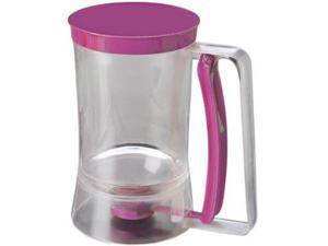 Chicago Metallic 4-c. Cupcake Batter Dispenser Chicago Metallic 4-c. Cupcake Batter Dispenser