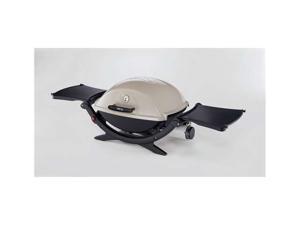 Weber 566002 Q 220 Gas Grill Weber 566002 Q 220 Gas Grill
