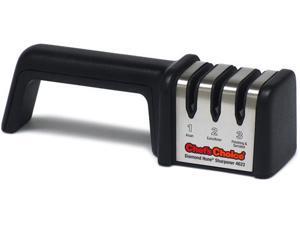 Chef'sChoice M4623 Diamond Hone 3-Stage Manual Sharpener Chef'sChoice M4623 Diamond Hone 3-Stage Manual Sharpener