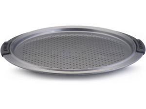Anolon 13-in. Nonstick Advanced Bakeware Pizza Crisper Anolon 13-in. Nonstick Advanced Bakeware Pizza Crisper