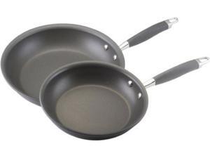 Anolon 2-pc. Nonstick Advanced Skillet Set Anolon 2-pc. Nonstick Advanced Skillet Set