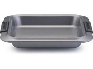 Anolon 9x9-in. Nonstick Advanced Bakeware Cake Pan Anolon 9x9-in. Nonstick Advanced Bakeware Cake Pan